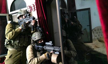 İşgalci İsrail'in askeri savcısı, askerlerin Gazze'deki bazı uygulamalarının, suç niteliği taşıdığını söyledi