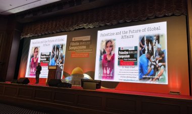 Gilbert: Eğer Tel Aviv cezasız kalmaya devam edecekse sırada kim olacak?