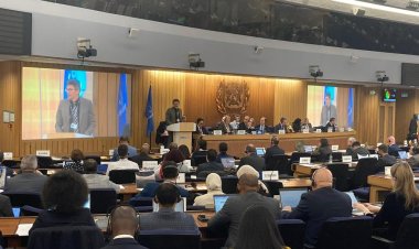 İsviçre:  İsrail'in işgal ettiği toprakları sömürme hakkı yoktur