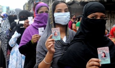 Hindistan'da Assam eyaleti 89 yıllık Müslüman evlilik yasasını iptal etti