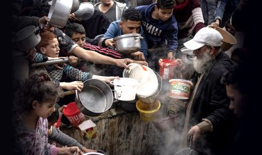 BM: israil'in Refah'a saldırısı yardım programlarımızın tabutuna son çiviyi çakacak