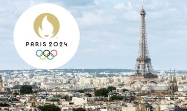 2024 Paris Olimpiyatları'na ilişkin güvenlik bilgilerinin bulunduğu USB bellek çalındı