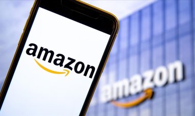Avrupa Parlamentosu'ndan Amazon temsilcilerine yasak