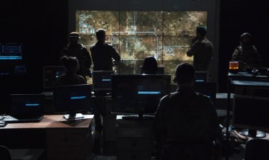 ABD basını: CIA'in Ukrayna'da 14 gizli üs kurdu