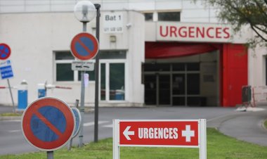 Fransa'da acil servise kaldırılan yaşlı kadın, hastanenin çöp konteynerinde ölü bulundu