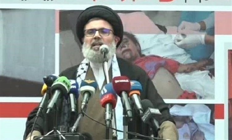 Hizbullah: İşgalci İsrail’in saldırılarının yanıtsız kalması mümkün değil