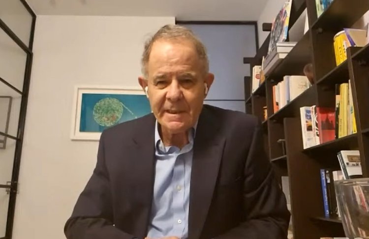 Mossad yetkililerinden Igra: Gazze'de 4 yaş üstü çocuklar toplu cezalandırmayı hak ediyor