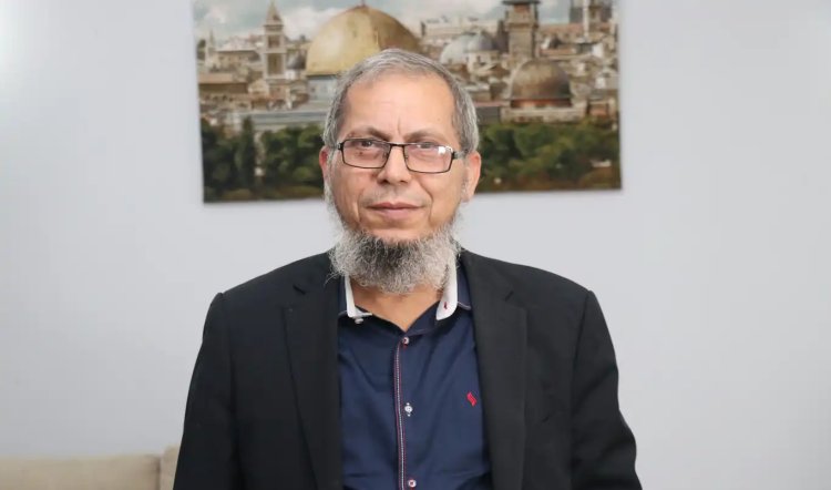 Filistin Vakfı Başkanı Ararawi: Ramazan ayında zaferi hep birlikte göreceğiz