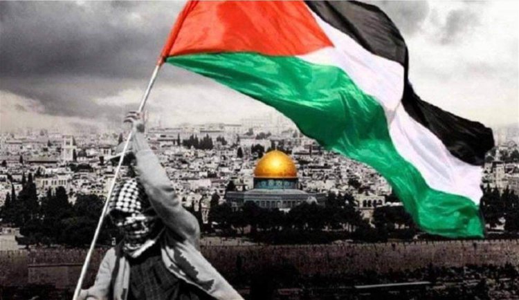 HAMAS'tan Mirac mesajı: Kudüs, sonsuza dek Filistin’in başkenti olarak kalacak!