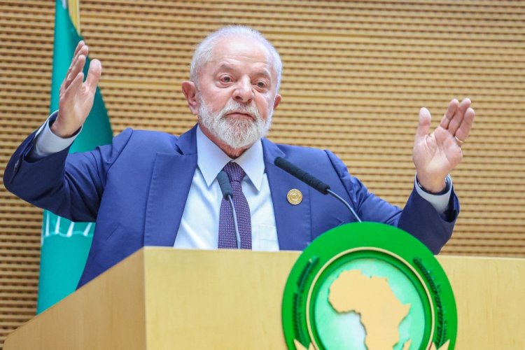 Lula’dan ABD’ye tarife tepkisi: Bu politikalar işe yaramaz!