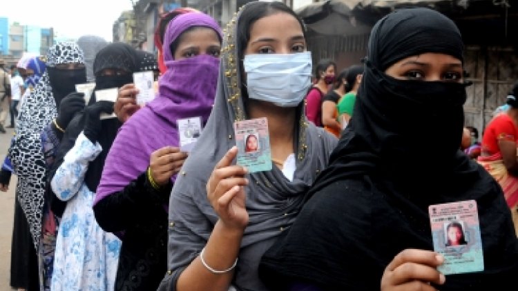 Hindistan'da Assam eyaleti 89 yıllık Müslüman evlilik yasasını iptal etti