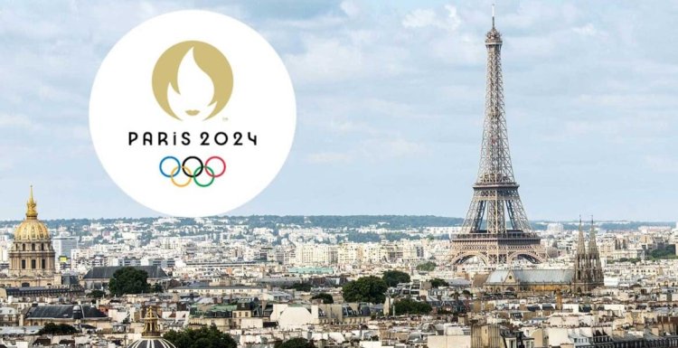 2024 Paris Olimpiyatları'na ilişkin güvenlik bilgilerinin bulunduğu USB bellek çalındı