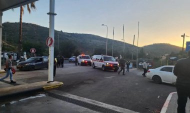 HAMAS tebrik etti! Batı Şeria'da direniş eylemi: 2 işgalci öldürdü, direnişçi şehid oldu