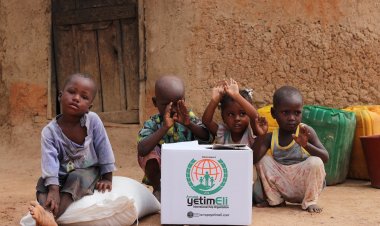 Avrupa Yetim Eli, Ramazan çalışmaları için hazırlıklarını tamamladı