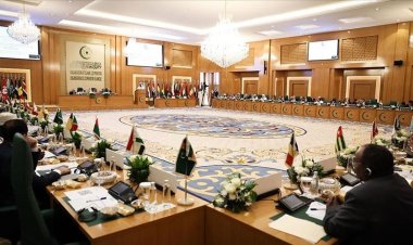 İslam İşbirliği Teşkilatı, 5 Mart'ta Gazze için yine olağanüstü toplanacak
