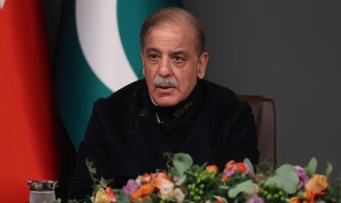 Pakistan Başbakanından ABD yaptırımlarına tepki