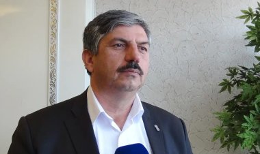 Esnafa çağrı: Ticarette Peygamberimizi örnek alalım