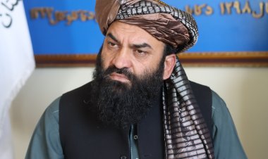 Kabil Belediyesi Kültür ve Fen İşleri Başkanı: 20 yıllık işgal döneminin mirası; yasadışı işler, zulüm ve zorbalıktı