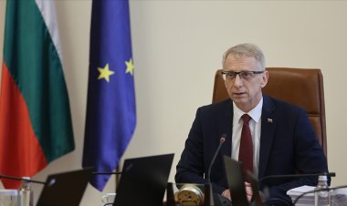 Bulgaristan Parlamentosu, Başbakan Denkov’un istifasını onayladı