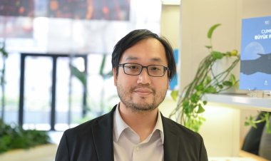 Dr. Kayyım Naoki Yamamoto: Japonya'daki Müslüman karşıtlığı, Gazze'ye saldırılar sonrası artışa geçti