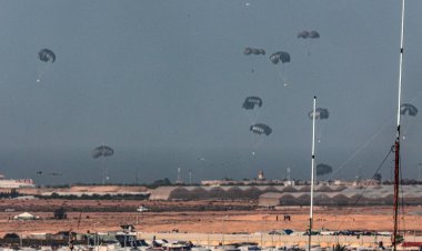 Katar Başbakanı: İşgal, Gazze'ye yardımları siyasi şantaj olarak kullanıyor