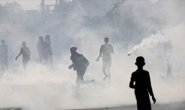 BM, Güney Sudan'da bu yılki seçimler nedeniyle yaşanabilecek şiddet konusunda uyardı