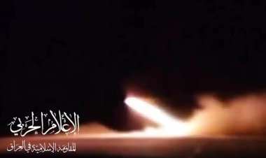 Ensarullah ve Irak'taki gruplar operasyonlarına devam ediyor