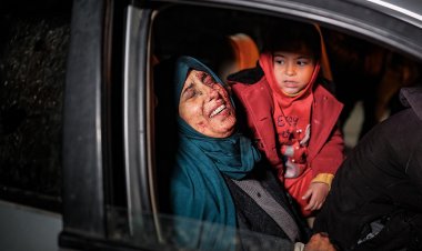 Ümmetin alimlerinden 11 maddelik "Gazze ve Aksa" fetvası