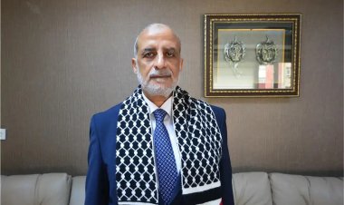 İhvan yetkilisi Fehmi: Mısır'daki idam kararları, siyonist rejimi memnun etti
