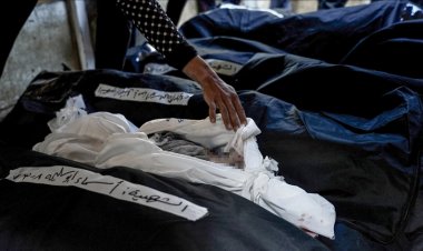 Gazze Şeridi'nde "açlık ve susuzluktan" şehid olanların sayısı 23'e yükseldi