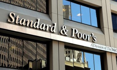 S&P, Ukrayna'nın kredi notunu düşürdü