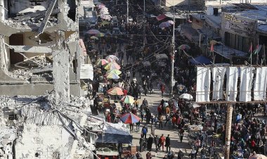 İşgalci İsrail, Gazze'nin yönetimini aşiretlere vererek toplumsal yapıyı parçalamak istiyor