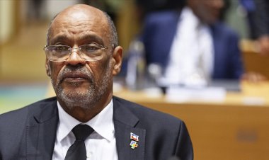 Haiti Başbakanı Ariel Henry, görevinden istifa etti