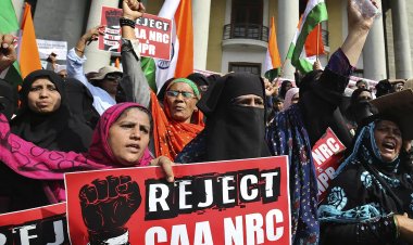 Hindistan'da "200 milyon Müslüman risk altında"