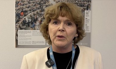 BM Raportörü: israil, Gazze'de HAMAS'a değil "insan haklarına" karşı savaş yürütüyor