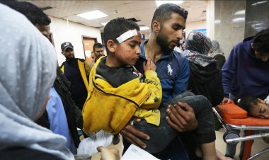 Siyonist rejim, Ramazanın ilk 5 gününde 388 Filistinliyi şehid etti