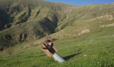 Halepçe katliamının 36. yılında kentteki patlamamış bombalar bölge halkı için tehdit oluşturuyor