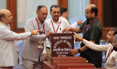 Hindistan 19 Nisan'da genel seçime gidiyor