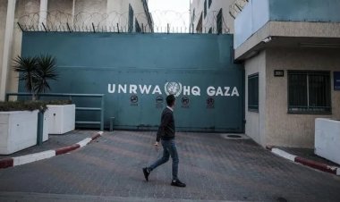 Avustralya, UNRWA'ya fon sağlamaya devam edecek