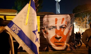 Bebek katili kana doymuyor: Refah'a birkaç hafta içerisinde saldırı başlayacak