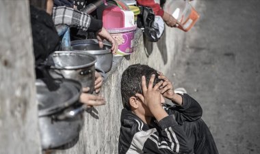 Oxfam: Gazze'ye insani yardım kasıtlı olarak engelleniyor