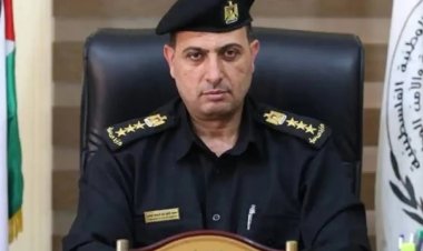 HAMAS'tan, Tuğgeneral Abdürrauf Mebhuh'un şehid edilmesine  tepki