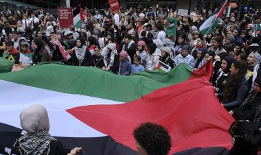 Avustralya'da Müslümanlar, Gazze tutumu nedeniyle hükümete "sırtını döndü"