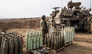 Kanada, işgalci rejime silah satışını durduracak