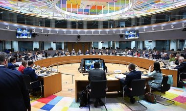 AB Dönem Başkanı Belçika ve Komisyondan, Filistinli çocuklar için acil eylem çağrısı