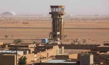 ABD, Sahel'de 110 milyon dolarlık istihbarat ve gözetleme üssünü kaybedebilir