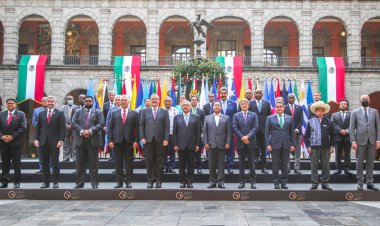 Latin Amerika ülkeleri: Filistin BM Genel Kurul'nda tam üye olarak tanınmalı