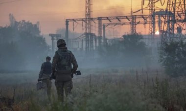 Rusya: Donetsk'teki Tonenke yerleşim birimini kontrol altına aldık