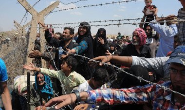 BM: Suriye genelinde en az 12,9 milyon kişi gıda güvensizliği yaşıyor