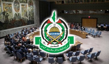 HAMAS: BM Genel Kurulunun kararını memnuniyetle karşılıyoruz